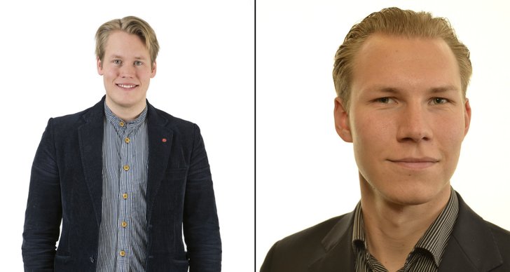 Sverigedemokraterna, Markus Wiechel, Riksdagen, Socialdemokraterna